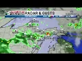 TV6 FIRST ALERT WEATHER EXTRA
