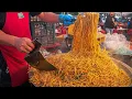 Download Lagu Sangat populer! Mi goreng pasar malam Taiwan | Makanan Jalanan Taiwan