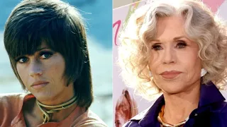 These Movie Stars Have Changed So Much Since The '70s