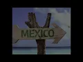 Mexico December Weather