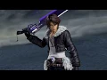 Video di 【DISSIDIA FINAL FANTASY】新ステージ：約束の場所