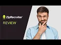 ZipRecruiter Review Is it Worth a Try