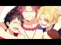 Lagu Nightcore - Brother (Kodaline)
