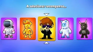 meu primeiro lendário