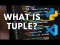 Session 8 What is Tuple in Python TECKAT TRAININGS