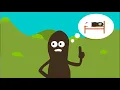 La chanson du caca