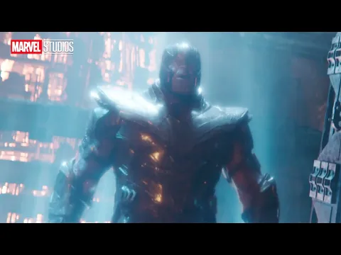 Download MP3 THANOS RETURNS