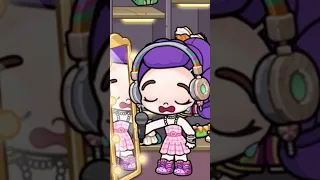 Avatar Wants To Be A Star Zintoca Insideout2 Eurovision Unicorn Live Singer 