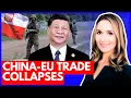Download Lagu EU THREATENS China - €25 Billion Escalation as Poland SHUTS Borders With Belarus, Halts Trade