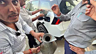 ⛽️ Diesel के ऊपर XUV7XO Delivery पर क्यों हुआ विवाद ?? 🙄 NEW CAR is finally here..