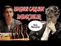 Download Lagu MAGNUS CARLSEN DIPAKSA MENYERAH❗️Raja Endgame Diserang Dengan Langkah Taktikal