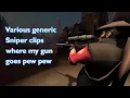 Download Lagu [TF2] Sniper is Pretty Satisfying