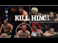 Download Lagu *NEW Full corner footage/audio of Khabib vs Conor fight