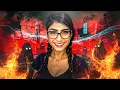 The many lies of Mia Khalifa