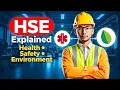 Download Lagu What is HSE (Health ,Safety and Environment)