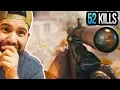 New SNIPER GAMEPLAY COD WW2 SpringField