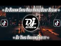 Download Lagu DJ BUKAN SATU KALI KAMU BUAT BEGINI BREAKBEAT