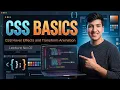 CSS Hover Effects Transform Animation Urdu Hindi CSS Transition Tutorial Lecture 18
