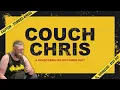 Couch Chris A KingCobraJFS Documentary