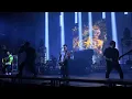 Kingdom Of Giants -Reign-  live at Ancienne Belgique, Brussels