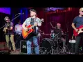 Teague Brothers Band - The Tulip