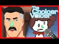 I am the GREATEST Voice Actor of all time Choicer Voicer