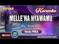 Download Lagu Mellena Nyawamu || Karaoke Bugis Lirik || Nada Pria || By. Ical DA