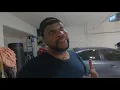 Vlog #18 WRX/STI Engine Bay Heat Series Phase 2