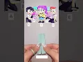 Download Lagu Who do you think they chose?😜👀 #kpopdemonhunters #animation #sajaboys #idol #army