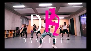 Download DJ Eric - Couper Decaler | DK Fash Choreography | Afrofusion MP3