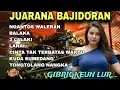 KOLEKSI DANGDUT BAJIDORAN KENDANG TAROMPET~DIJAMIN MANTAP // NGANTOS WALERAN