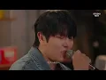 [May Live] 🎧 가만히 눈을 감고 - DK(디셈버)