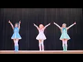 Download Lagu Start DASH! Trio Dance Mirror