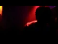Amagra - first live at Stairs Club Zurich