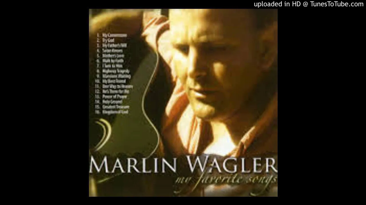 MANSIONS WAITING---MARLIN WAGLER MANSIONS WAITING---MARLIN WAGLER