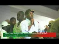 Download Lagu Direct • Discours de Ousmane SONKO Téra Meeting au Stade Leopold Sedar Senghor ...