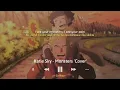 Katie Sky - Monsters Cover by Brian, AlexD \u0026 Annie (Lyrics | Sub Indo) TikTok I see your monsters...