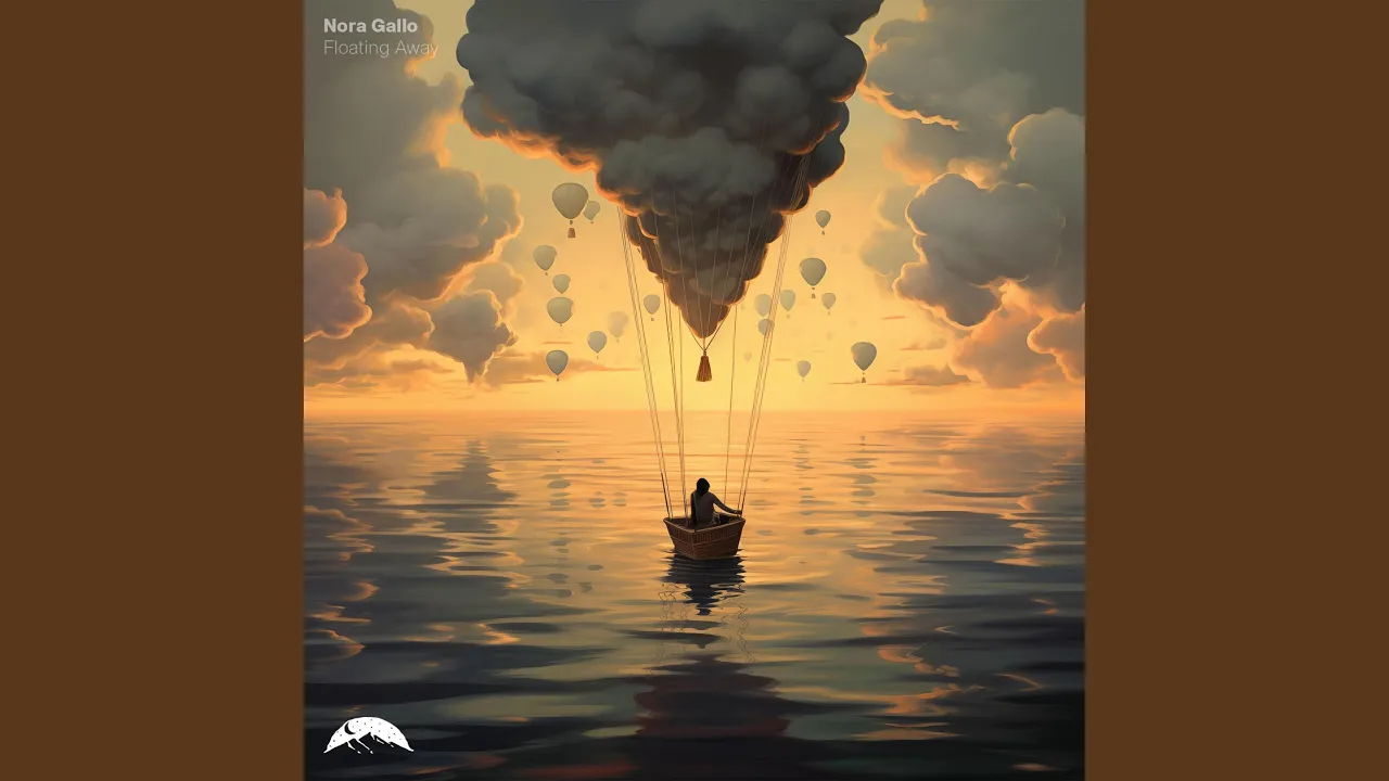 Floating Away Floating Away