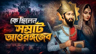 Who was Mughal Emperor Aurangzeb | কে ছিলেন মুঘল সম্রাট আওরঙ্গজেব | Biography | Information |