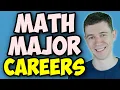 5 High Paying Jobs For Math Majors That Aren t Teaching