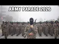 Lagu Indian army pared jaipur 2026 ! Army day 2026 japur ! Training for army day 🇮🇳
