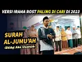 Download Lagu Belajar Irama Rost pada Surah Al-Jumu'ah | Versi irama yang paling di cari di 2023