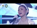 Pakai Hati!! Jawaban dari Segala Doa!! Sridevi (Prabumulih) "Engkaulah Takdirku"  | DA5 Kemenangan