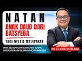 Lagu NATAN ANAK DAUD DARI BETSYEBA YANG NYARIS TERLUPAKAN || Ps Lukas Kusuma || #israel #viralvideo 