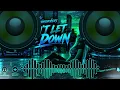 DON'T LET ME DOWN  | The Chainsmokers ft. Daya | Deep Bass Remix | Cover Version 🎧