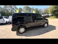Vauxhall combo - DP23 UOA