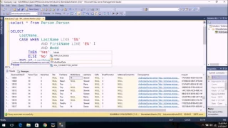 Let s Learn SQL Part 6 - Case When Statements