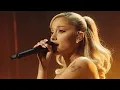 Lagu Ariana Grande - dandelion - Live from the Positions \u0026 Eternal Sunshine Tour | LIVE CONCEPT