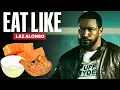 Everything The Boys Star Laz Alonso Eats In a Day Eat Like Men s Health