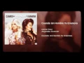 Cuando Un Hombre Te Enamora-Gloria Trevi ft.La Guzman